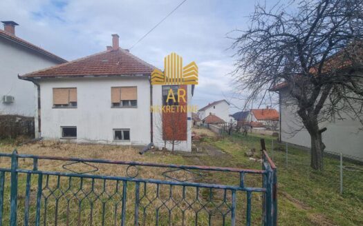 Kuća 170 m2 Ješovac-Aranđelovac