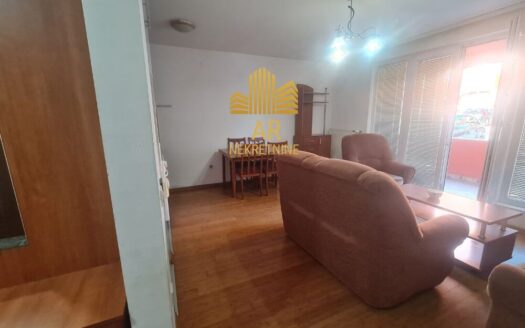 Stan 47m2 centar-Aranđelovac