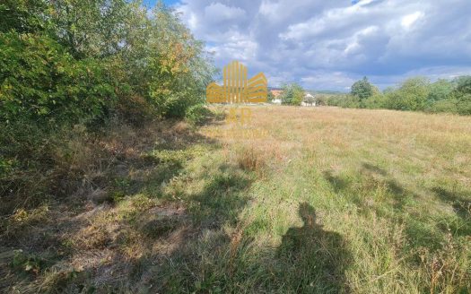 Plac 35 ari Vrbica-Aranđelovac